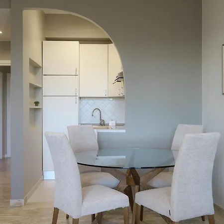 Contempora - Elvezia 8 - E51 Apartmán Milán