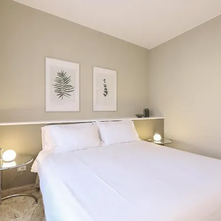 Apartmán Contempora - Elvezia 8 - E51 *
