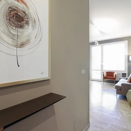 Contempora - Elvezia 8 - E51 * Milán