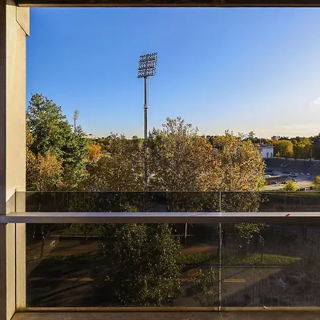 Contempora - Elvezia 8 - E51 Apartmán Milán