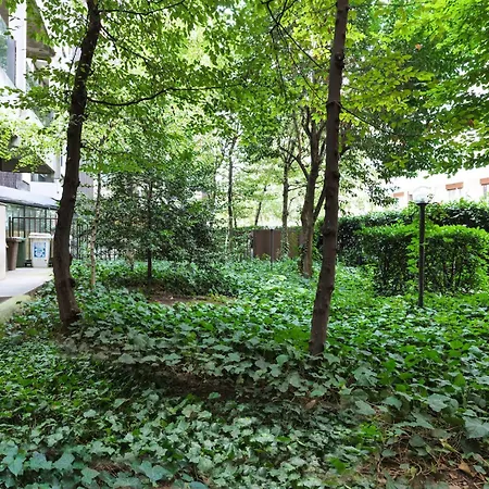 Contempora - Elvezia Park - 1bed, 1bath Overlooking The Park - E51 アパート ミラノ