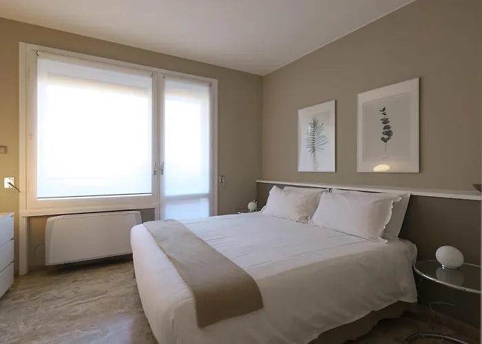 Contempora - Elvezia 8 - E51 米兰