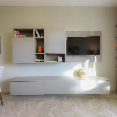 Contempora - Elvezia 8 - E51 Appartement *