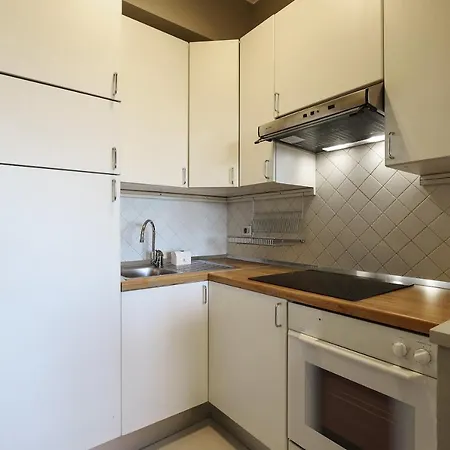 Contempora - Elvezia 8 - E51 Milão